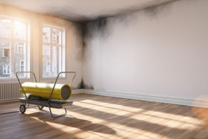 Messie Geruchsentfernung Cuxhaven