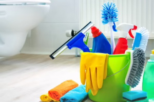 Messie Reinigung Cuxhaven