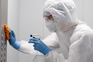 Messie Spezialreinigung Cuxhaven